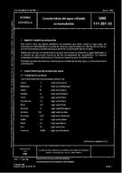 UNE 111301:1990 (10.1.1990)