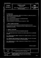UNE 111909-2:1990 (5.7.1990)