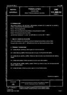 UNE 111909-3:1990 (5.7.1990)