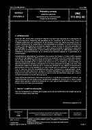 UNE 111912:1990 (24.7.1990)