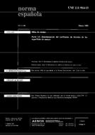 UNE 111914-13:1995 (13.3.1995)