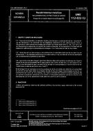 UNE 112022:1993 (10.12.1993)