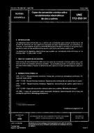 UNE 112050:1994 (19.1.1994)