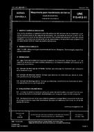 UNE 115413:1991 (23.10.1991)