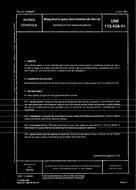 UNE 115428:1994 (19.1.1994)