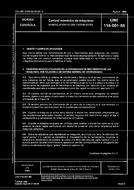 UNE 116001:1988 (29.7.1988)