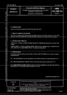 UNE 125300-1:1994 (16.12.1994)