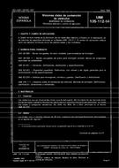 UNE 135112:1994 (18.4.1994)