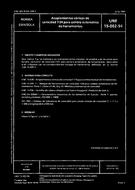 UNE 15002:1994 (6.7.1994)