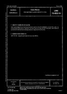 UNE 15003:1994 (19.1.1994)