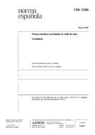 UNE 15506:1997 (20.3.1997)