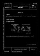 UNE 16010:1985 (15.1.1985)