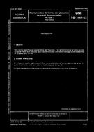 UNE 16109:1983 (15.9.1983)