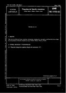 UNE 16115:1983 (15.5.1983)