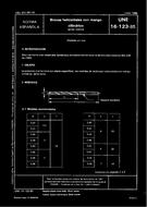 UNE 16123:1985 (15.6.1985)