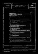 UNE 16148:1985 (15.2.1985)
