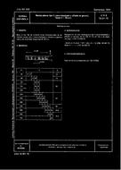 UNE 16301:1975 (15.9.1975)