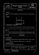 UNE 16324:1981 (15.12.1981)