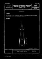 UNE 16325-2:1982 (15.3.1982)