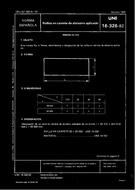 UNE 16326:1982 (15.10.1982)