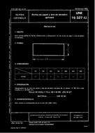 UNE 16327:1982 (15.9.1982)