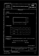 UNE 16328:1982 (15.10.1982)