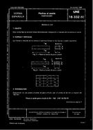 UNE 16332:1980 (15.12.1980)