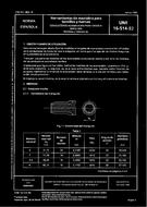 UNE 16514:1992 (23.6.1992)