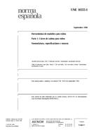 UNE 16555-1:1998 (8.9.1998)