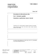 UNE 16563-3:1997 (29.1.1997)