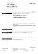 UNE 16575:2002 (30.4.2002)