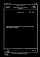 UNE 16603:1991 (10.1.1991)