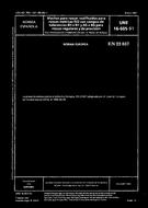 UNE 16605:1991 (10.1.1991)