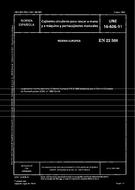 UNE 16606:1991 (10.1.1991)