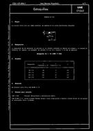 UNE 17042:1971 (15.4.1971)