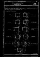 UNE 17076:1969 (15.1.1969)