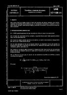 UNE 17108:1981 (15.3.1981)