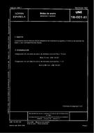 UNE 18001:1983 (15.9.1983)