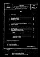 UNE 18004-1:1993 (14.6.1993)