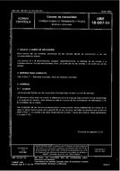 UNE 18007:1994 (24.4.1994)