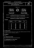 UNE 18019:1952 (15.10.1952)