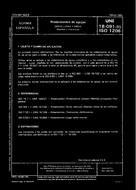 UNE 18091:1985 (15.8.1985)