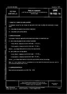 UNE 18102:1979 (15.12.1979)