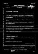 UNE 18127:1983 (15.3.1983)