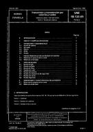 UNE 18133-2:1989 (20.9.1989)