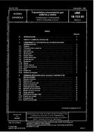 UNE 18133-3:1989 (20.9.1989)
