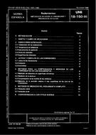 UNE 18150:1986 (15.12.1986)
