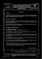 UNE 18154:1983 (15.9.1983)