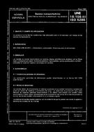 UNE 18156:1983 (15.5.1983)