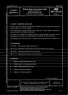UNE 18172-2:1984 (15.5.1984)